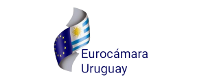 Logo Eurocámara Uruguay