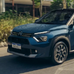 Lo mejor en performance y eficiencia. Motor turbo de 120 CV, aporta un torque de 200 Nm.